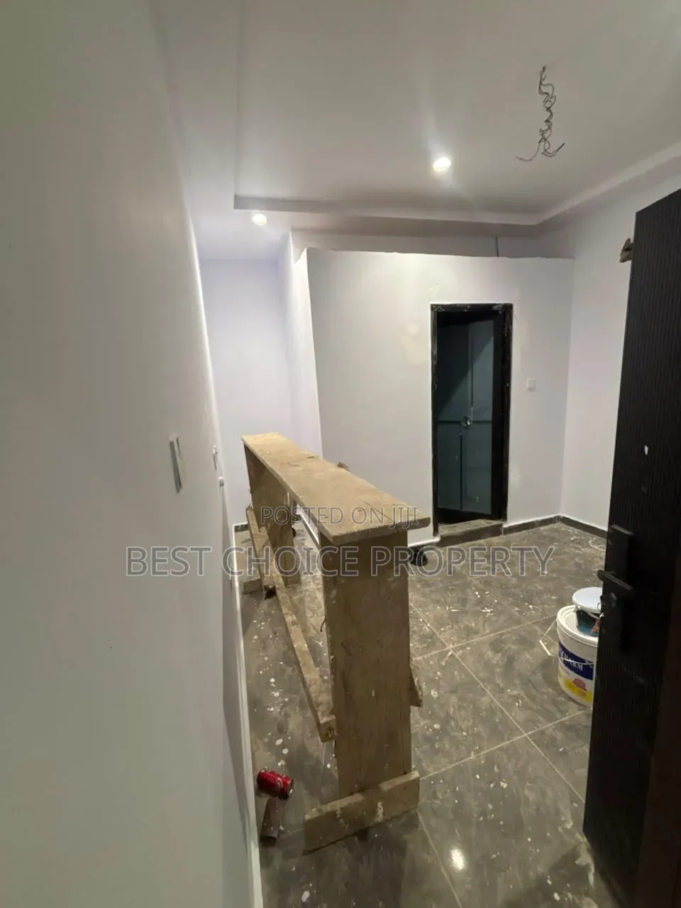 2bdrm Apartment in Housing Down for rent