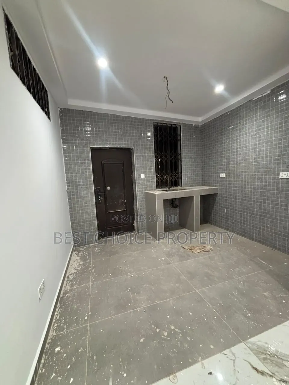 2bdrm Apartment in Housing Down for rent