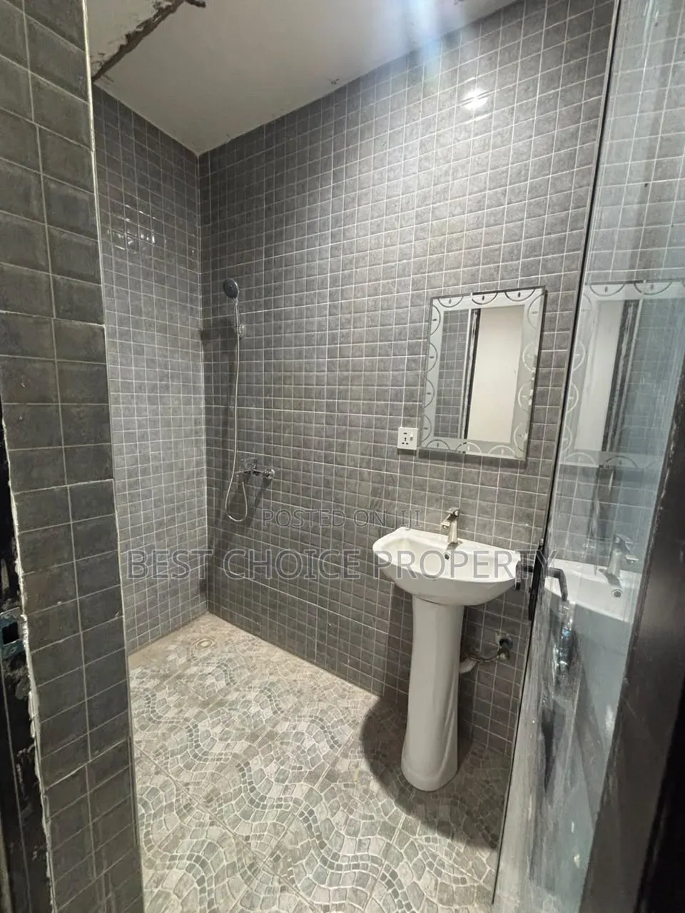 2bdrm Apartment in Housing Down for rent