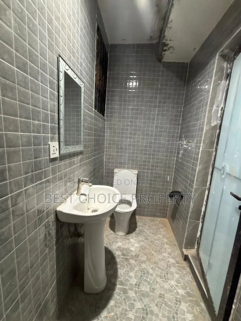 2bdrm Apartment in Housing Down for rent