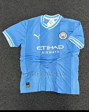 Jersey for Men
