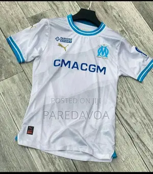 Jersey for Men