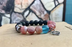Beaded Bracelet