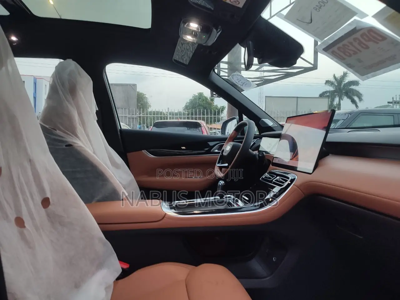 New Geely Coolray 2025 Silver