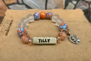 Beaded Bracelet