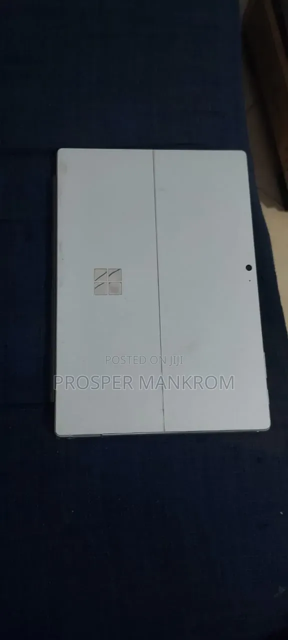 Laptop Microsoft Surface Pro 7 8GB Intel Core i5 SSD 128GB