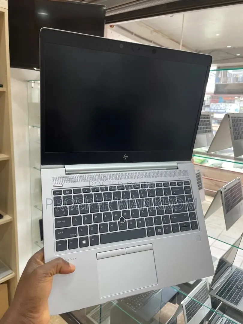 Laptop Microsoft Surface Pro 7 8GB Intel Core i5 SSD 128GB