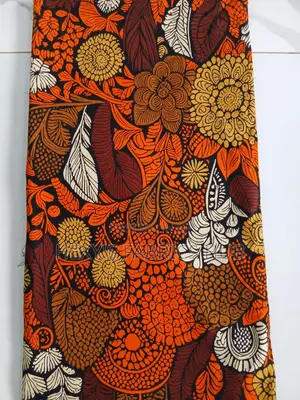 Premium Quality African Prints (Ntoma) Fabrics at 35 Cedis a Yard