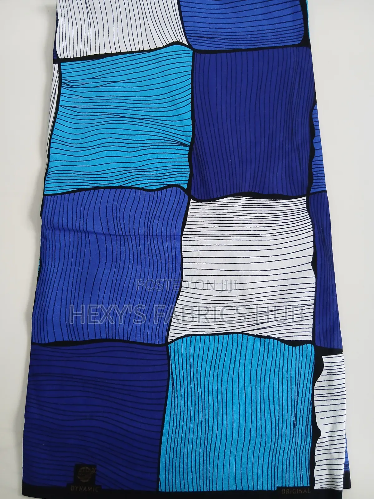 Premium Quality African Prints (Ntoma) Fabrics at 35 Cedis a Yard