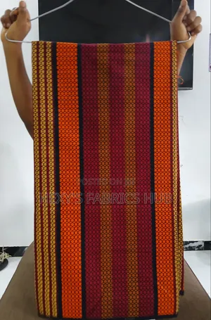 Premium Quality African Prints (Ntoma) Fabrics at 35 Cedis a Yard