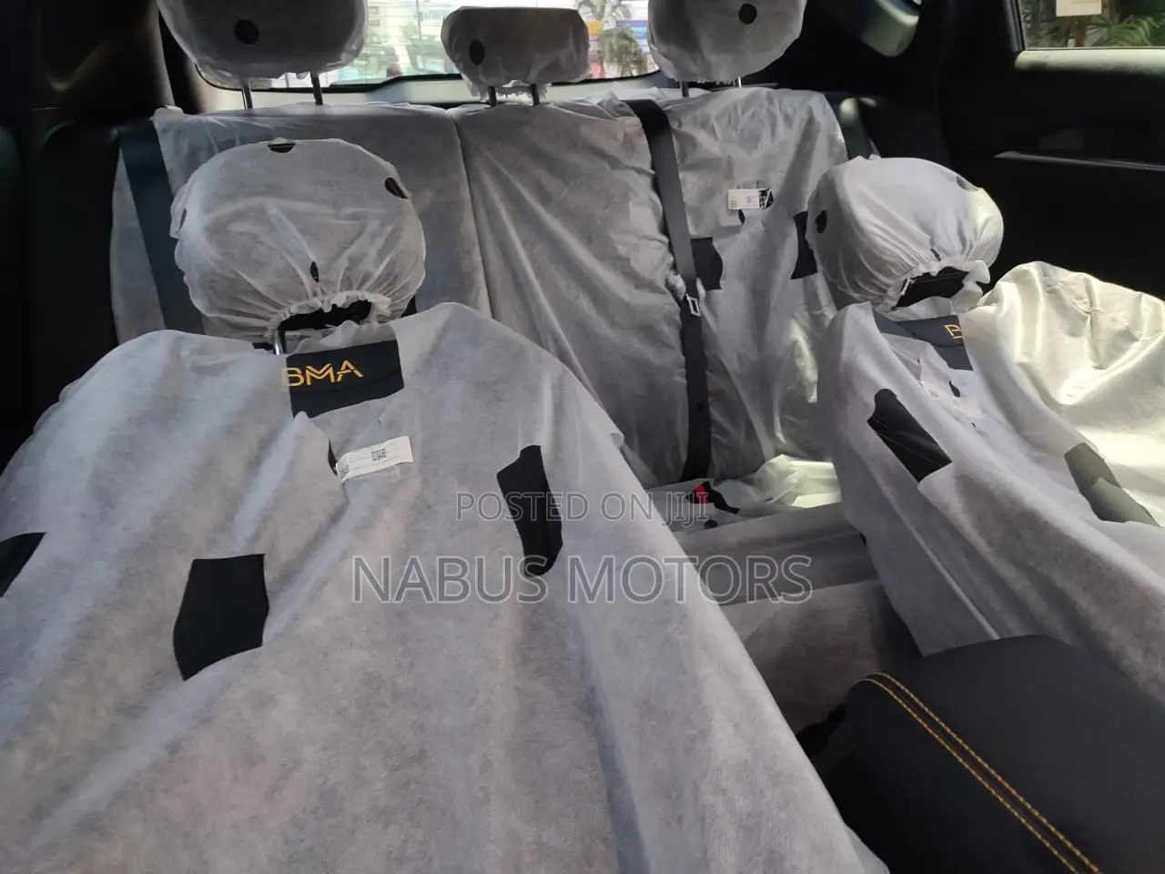 New Geely Coolray 2025 Gray