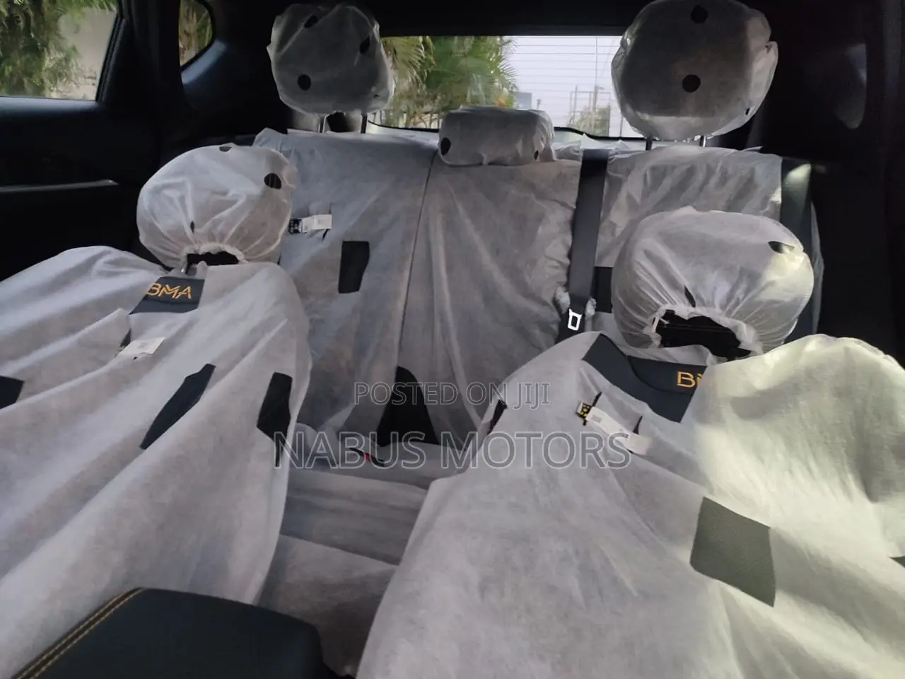 New Geely Coolray 2025 Gray