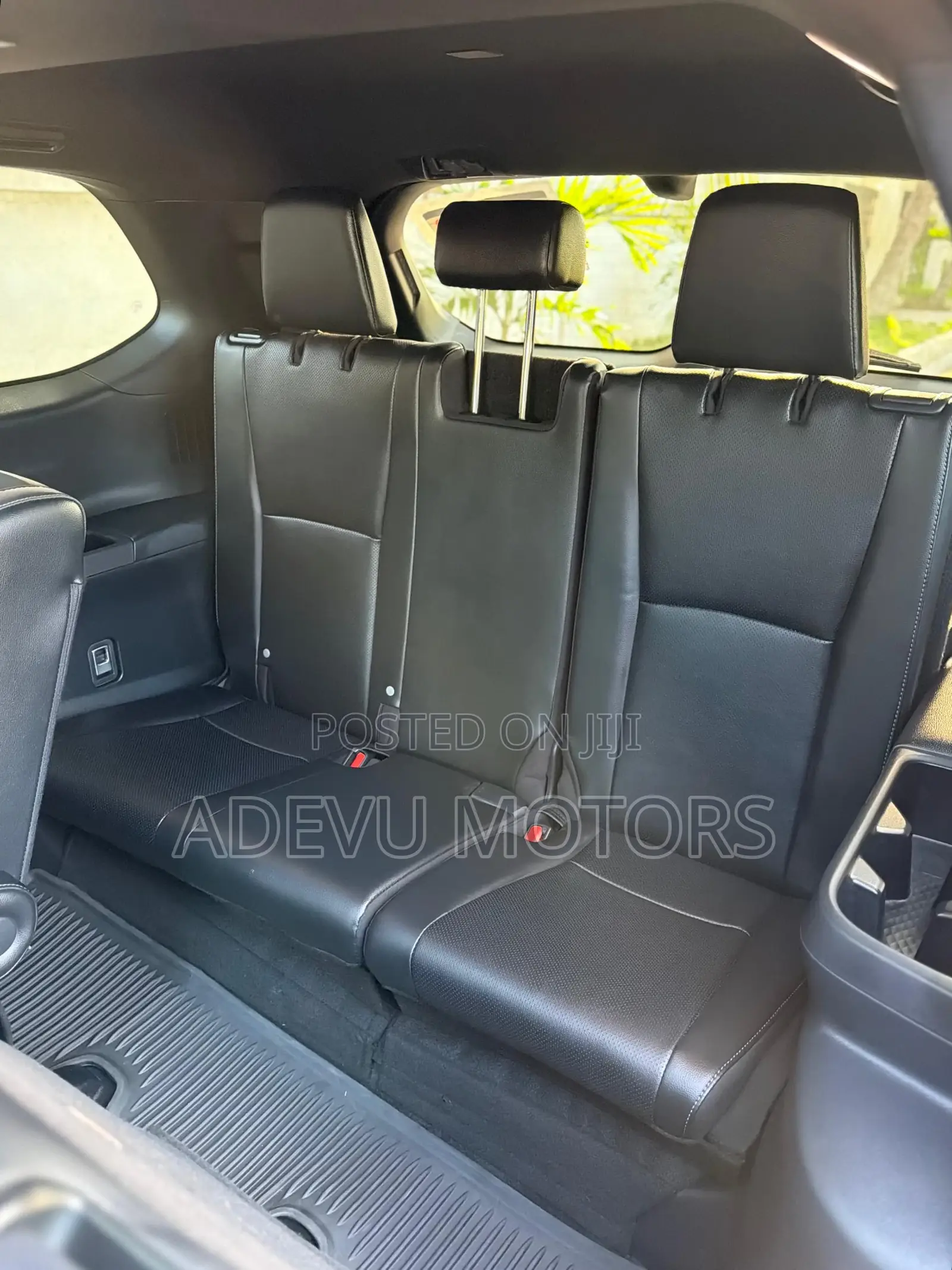 Toyota Grand Highlander Hybrid MAX Platinum AWD 2024 Blue