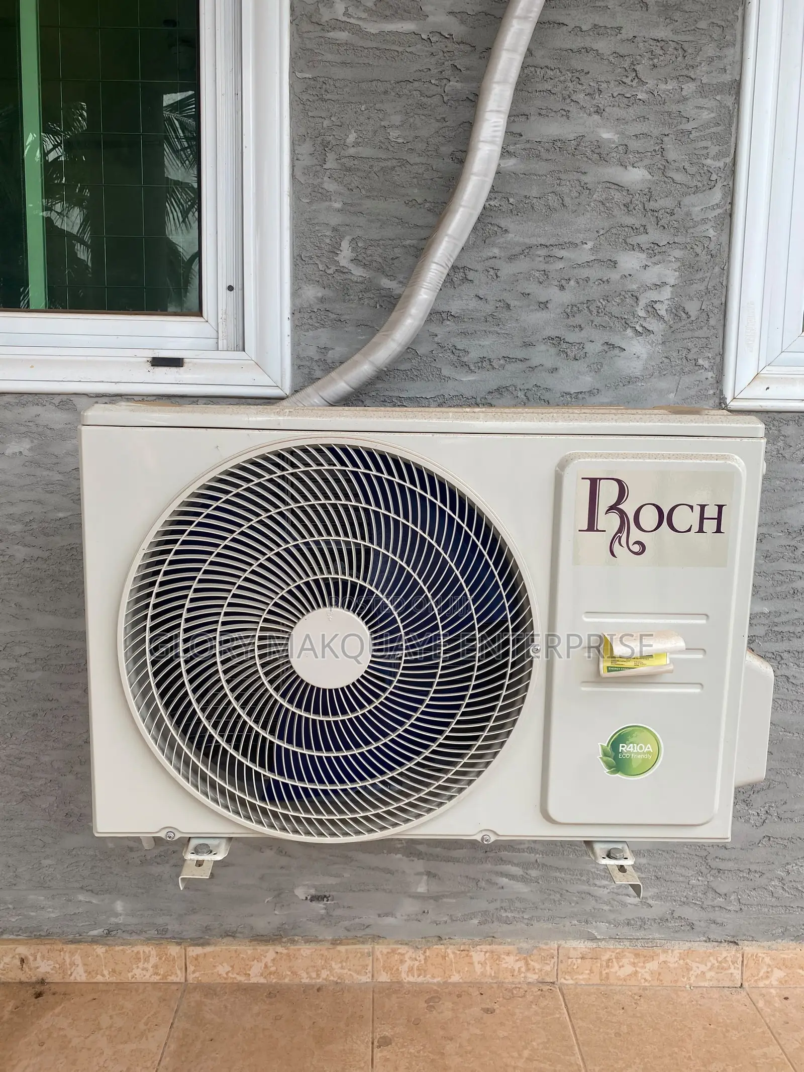 Roch Air Conditioner