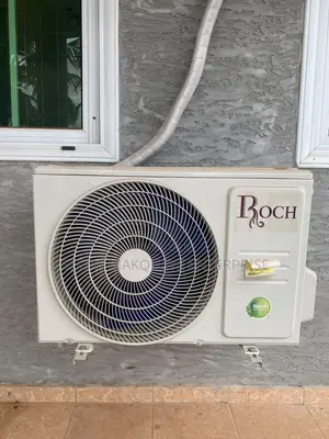 Roch Air Conditioner