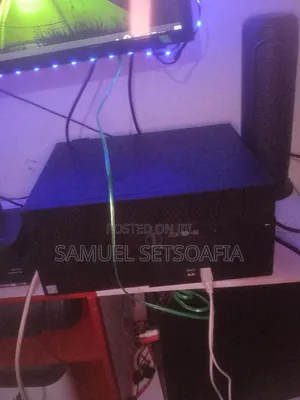 Desktop Computer Dell OptiPlex 3050 8GB Intel Core i5 HDD 500GB