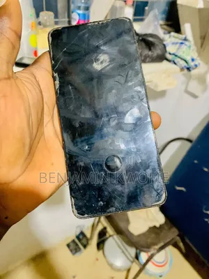 Samsung Galaxy S21+ 5G 256 GB Blue