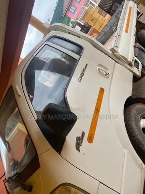 Kia Bongo 3