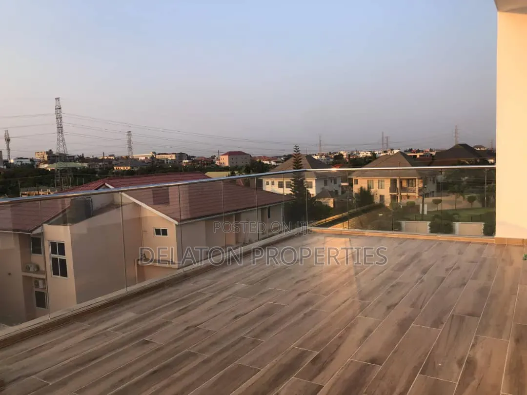 4bdrm House in Airport Residential Area for sale