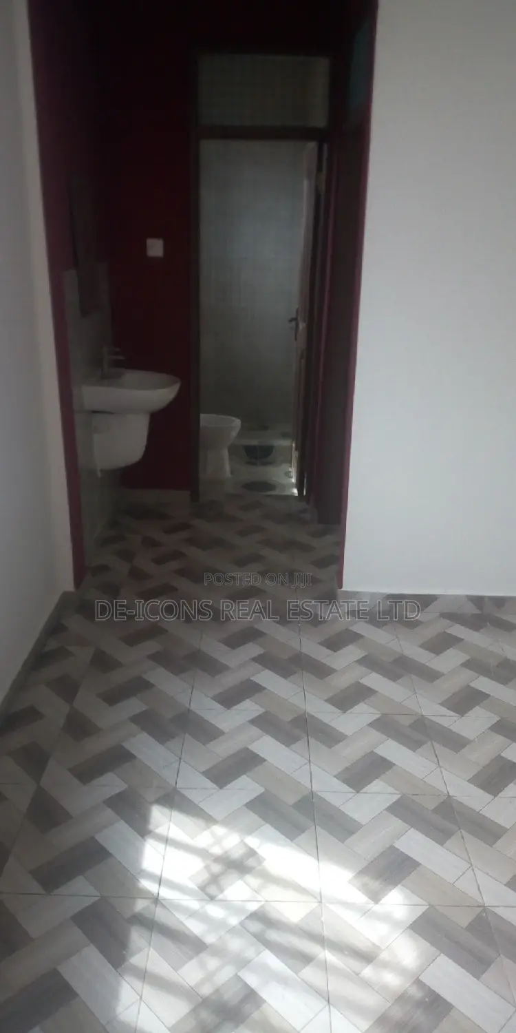 1bdrm Duplex in De-Icons Real Estate, Awutu Senya East Municipal