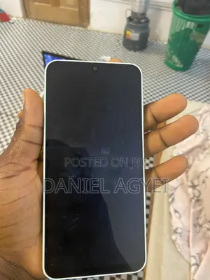 Samsung Galaxy A16 5G 128 GB Green