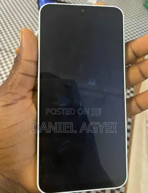 Samsung Galaxy A16 5G 128 GB Green