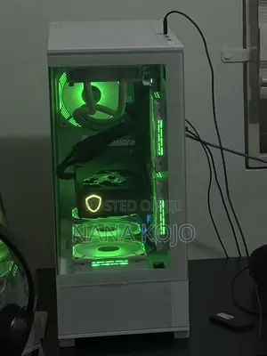 Desktop Computer Razer 128GB Intel Core Ultra 9 SSD 2T