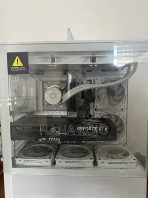 Desktop Computer Razer 128GB Intel Core Ultra 9 SSD 2T