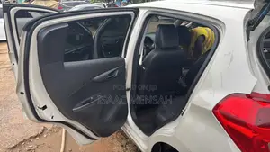 Chevrolet Spark 2016