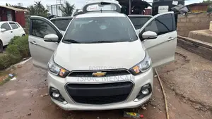 Chevrolet Spark 2016