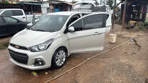 Chevrolet Spark 2016