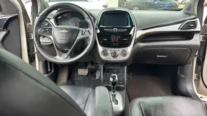 Chevrolet Spark 2016