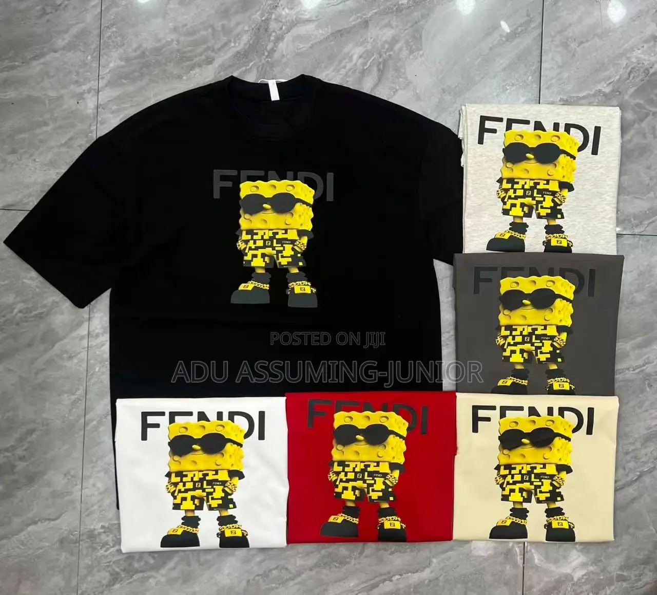 Trendy Men’s Clothing Collection – T-Shirts, Sweatshirts Tracksuits