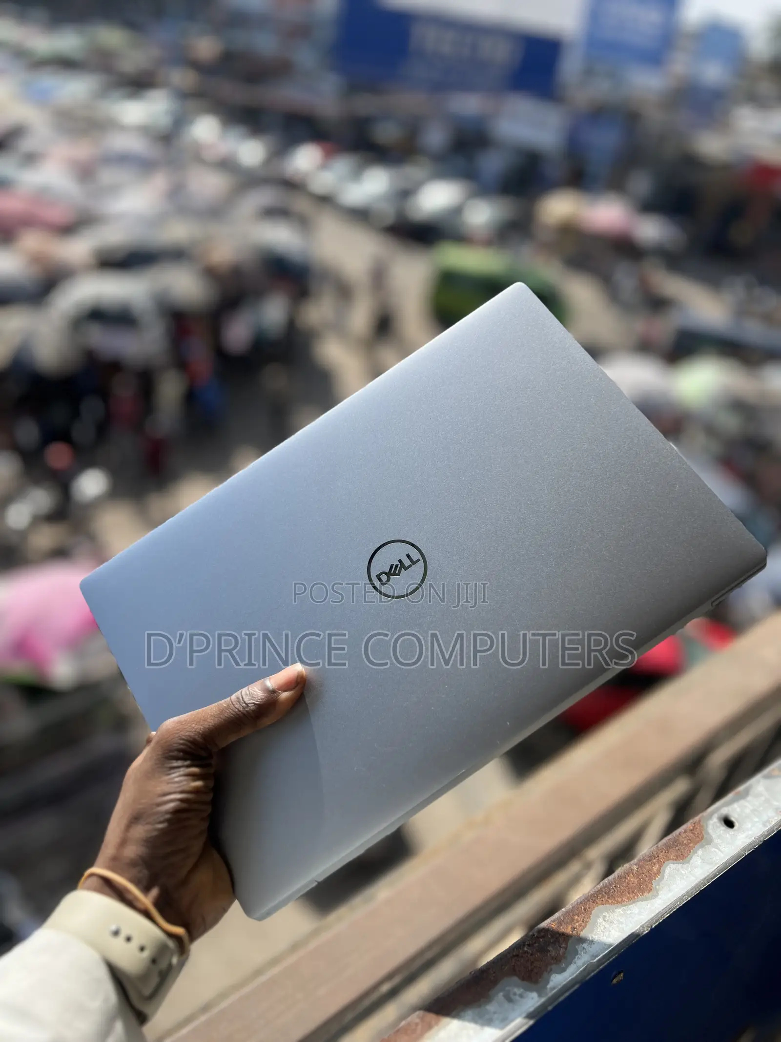 Laptop Dell XPS 13 9315 16GB Intel Core i7 SSD 512GB