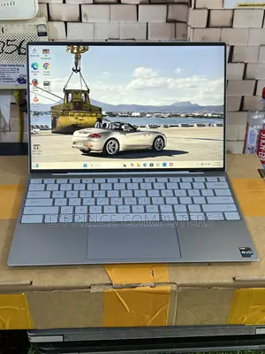 Laptop Dell XPS 13 9315 16GB Intel Core i7 SSD 512GB
