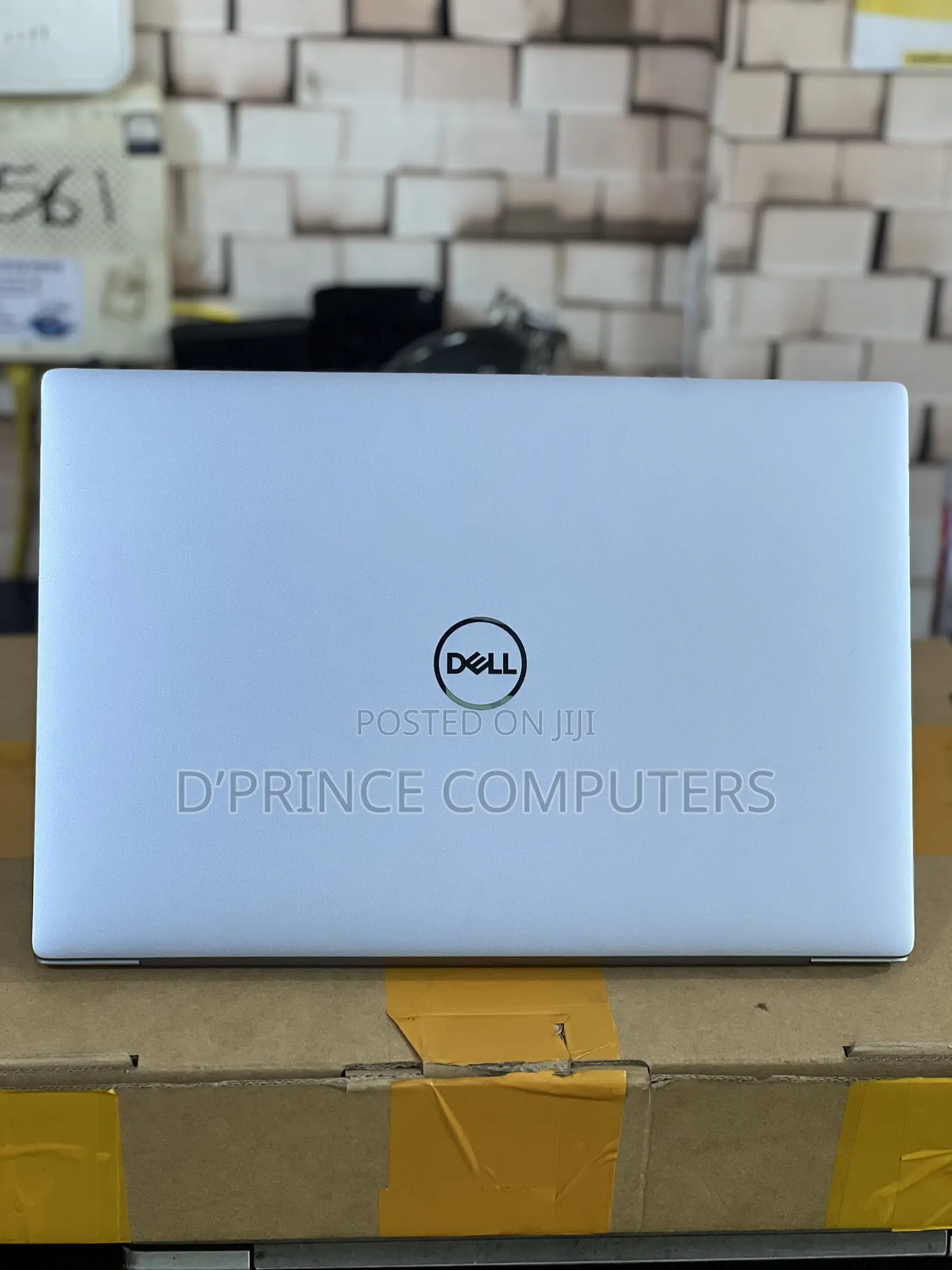 Laptop Dell XPS 13 9315 16GB Intel Core i7 SSD 512GB