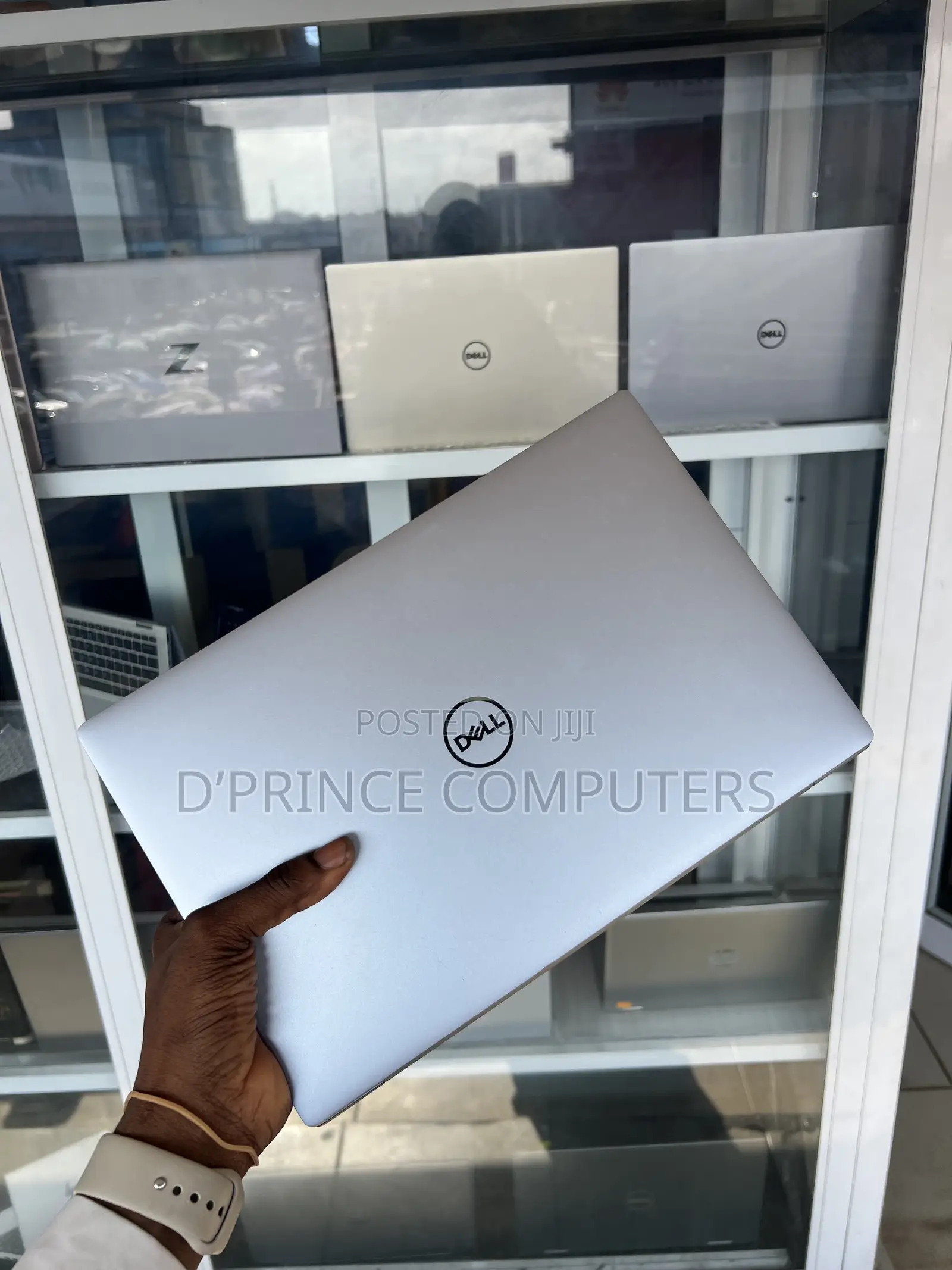 Laptop Dell XPS 13 9315 16GB Intel Core i7 SSD 512GB