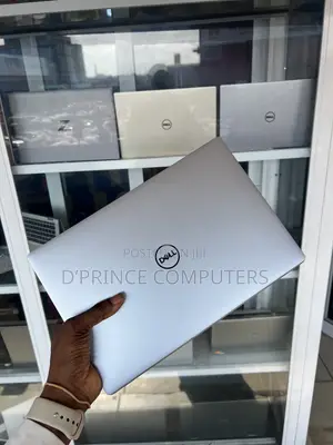 Laptop Dell XPS 13 9315 16GB Intel Core i7 SSD 512GB