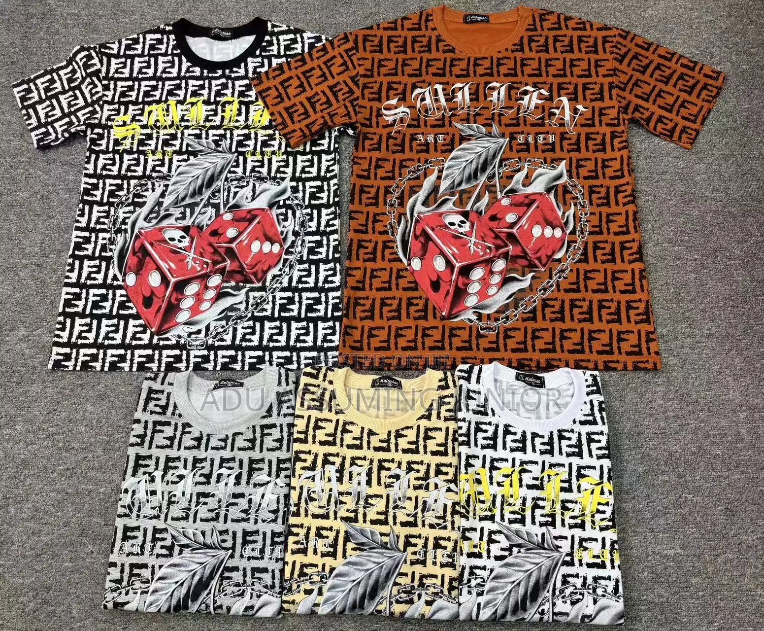 Latest Men’s Wear – Stylish Quality Fashion