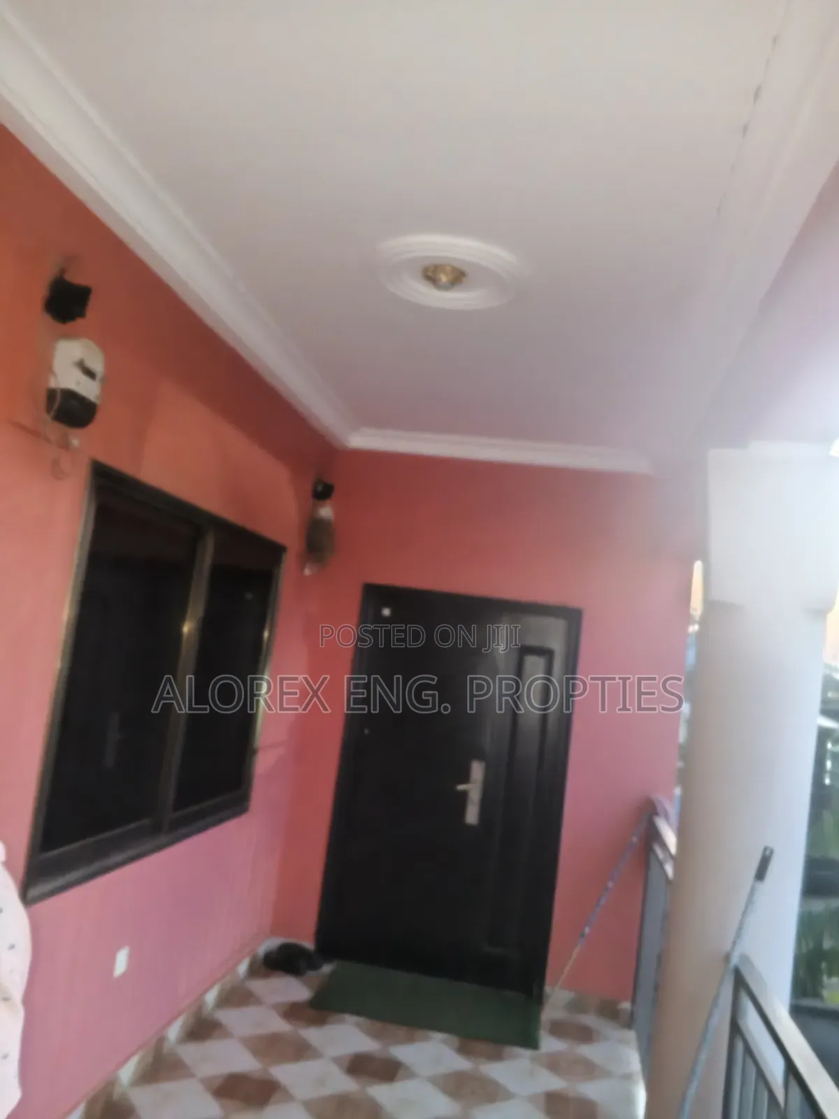 1bdrm Apartment in Adenta Amrahia, Malejor for rent