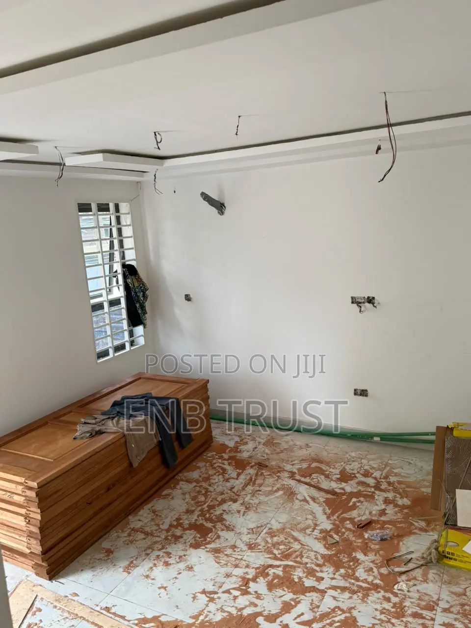 4bdrm Duplex in Sakumono for sale