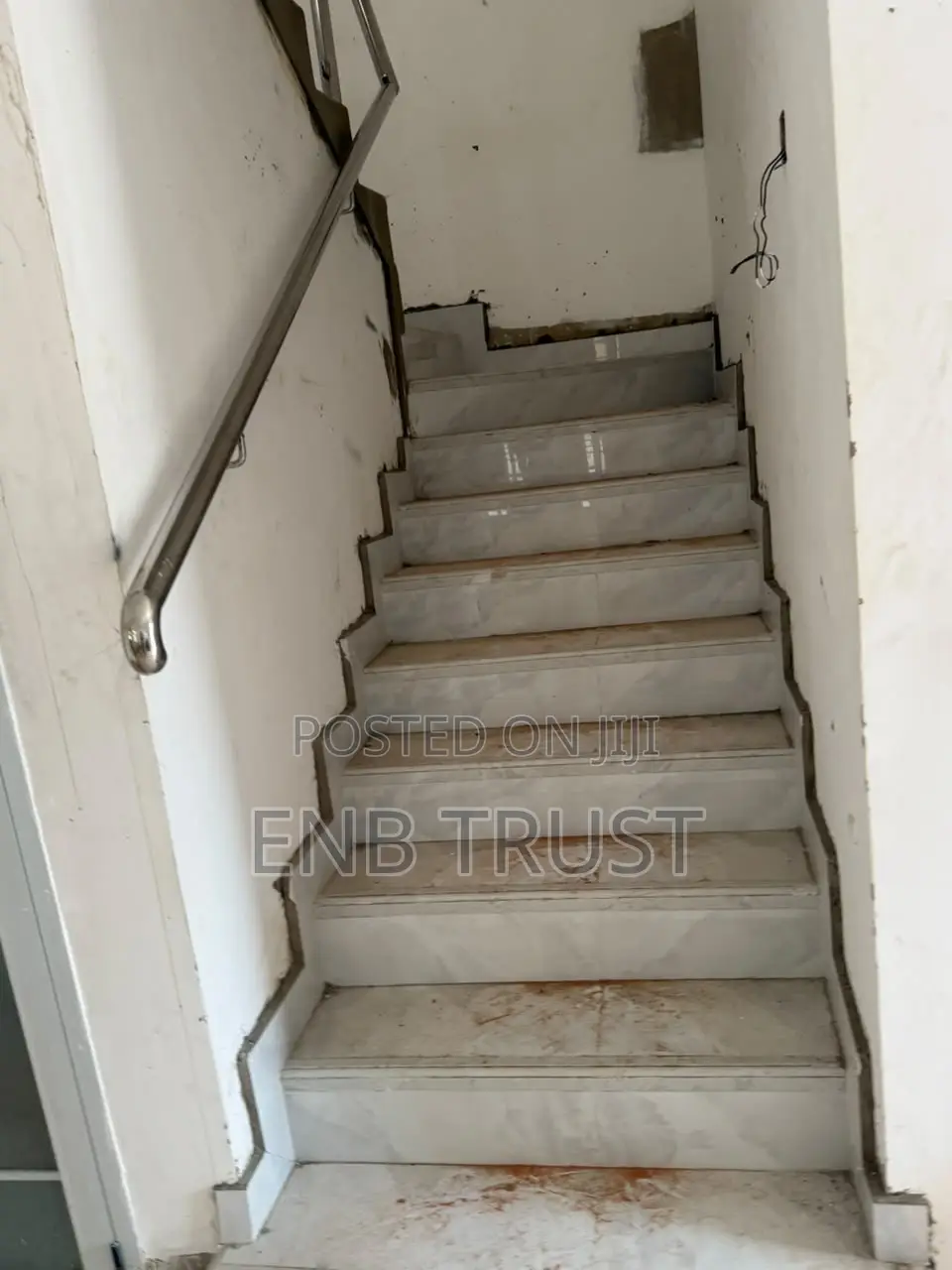 4bdrm Duplex in Sakumono for sale