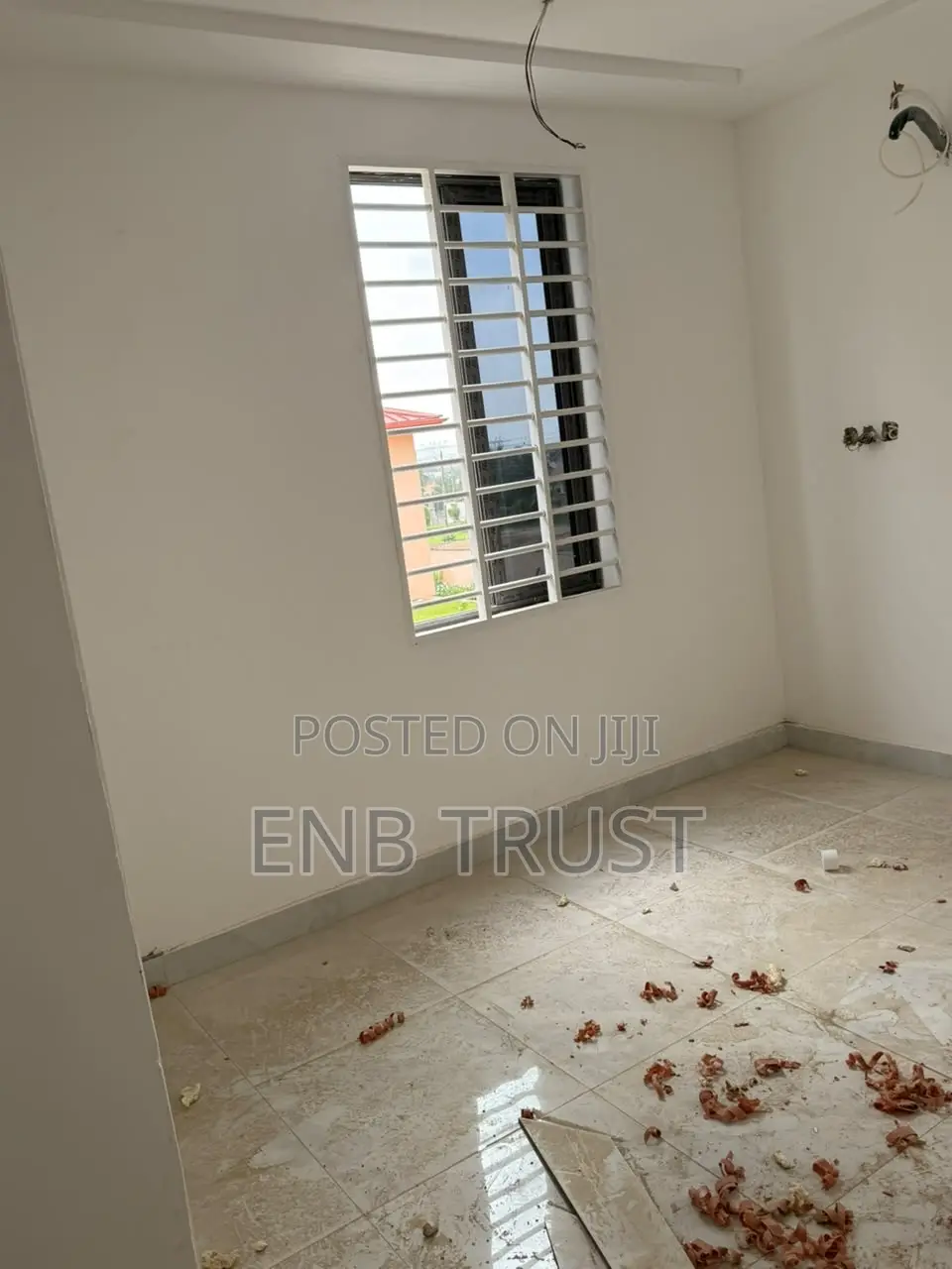 4bdrm Duplex in Sakumono for sale