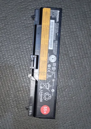 Laptop Lenovo ThinkPad T410 ,T520, T410s, T420s Original Battery
