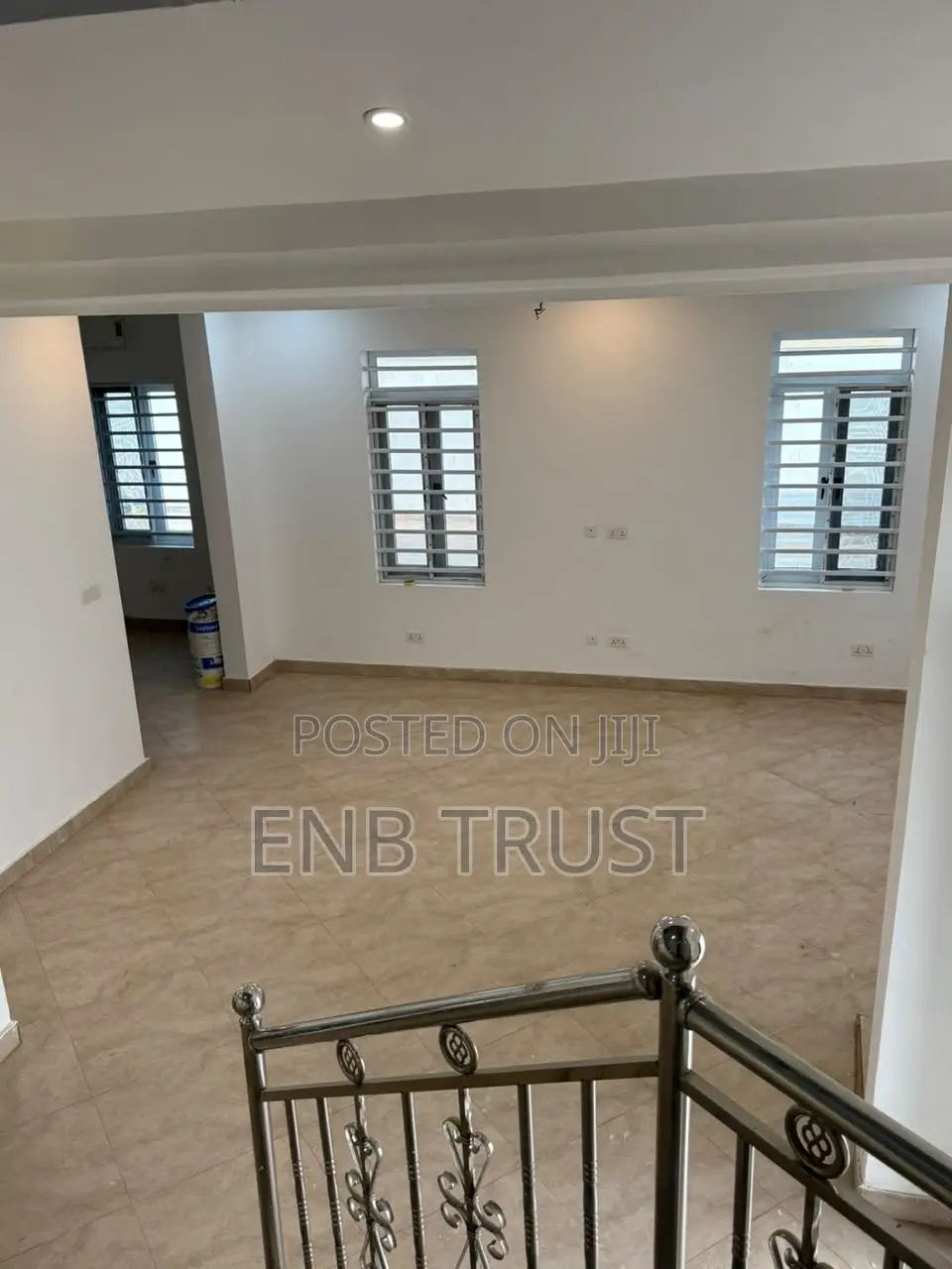4bdrm Duplex in Lashibi, Sakumono for sale