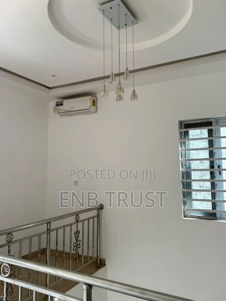 4bdrm Duplex in Lashibi, Sakumono for sale
