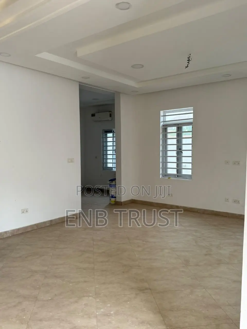 4bdrm Duplex in Lashibi, Sakumono for sale