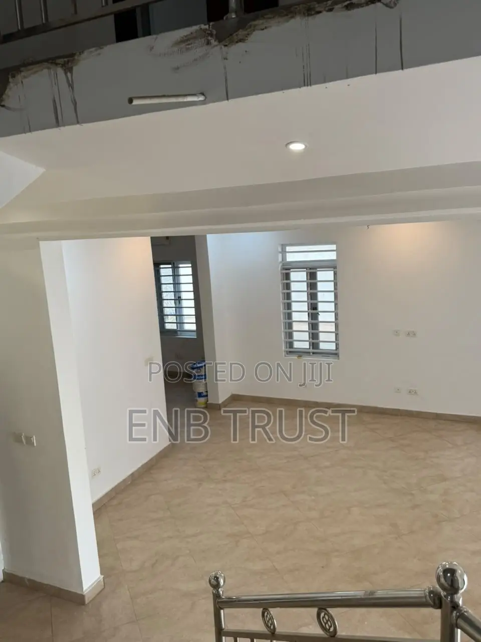 4bdrm Duplex in Lashibi, Sakumono for sale