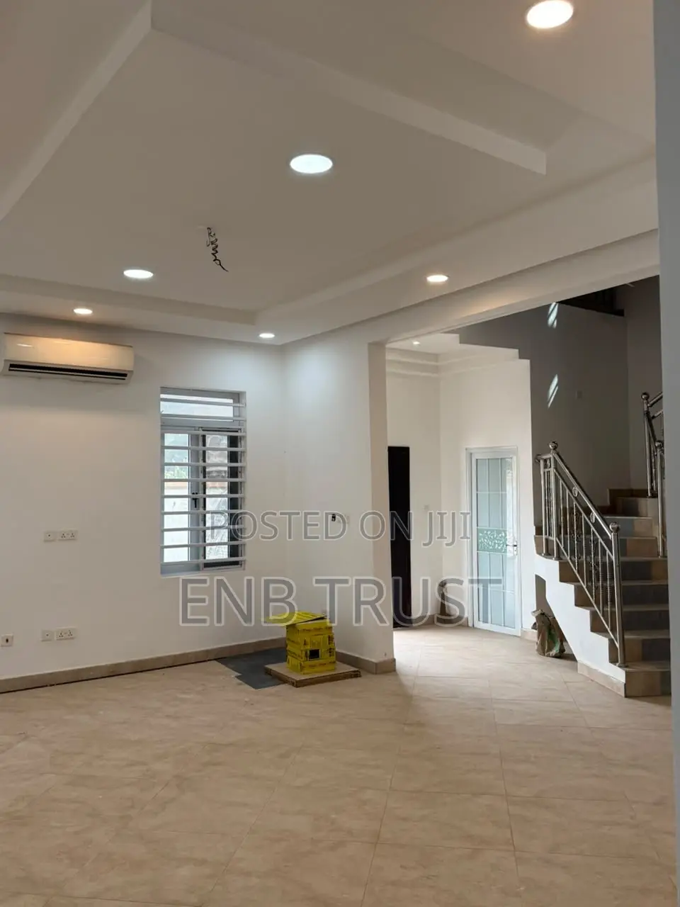 4bdrm Duplex in Lashibi, Sakumono for sale