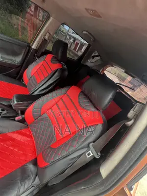 Honda Fit Sport 2012 Orange